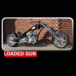 Motorcycle Shop «Hardcore Choppers», reviews and photos, 44964 Underwood Ln, Sterling, VA 20166, USA