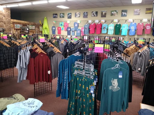 Outdoor Sports Store «Wiley Outdoor Sports», reviews and photos, 1820 6th Ave SE # U, Decatur, AL 35601, USA
