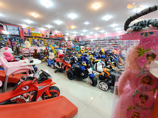 BEST TOYS _ افضل الالعاب 