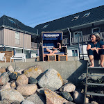 Photo n°1 de l'avis de Kaiser9.9 fait le 11/09/2021 à 12:07 sur le  Meerblick Lemkenhafen à Fehmarn