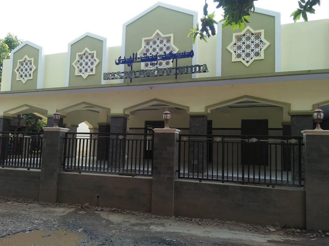 Masjid Baitul Huda