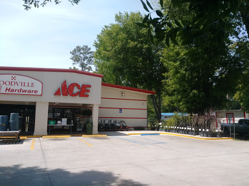 Hardware Store «Woodville Ace Hardware», reviews and photos, 9382 Woodville Hwy, Tallahassee, FL 32305, USA