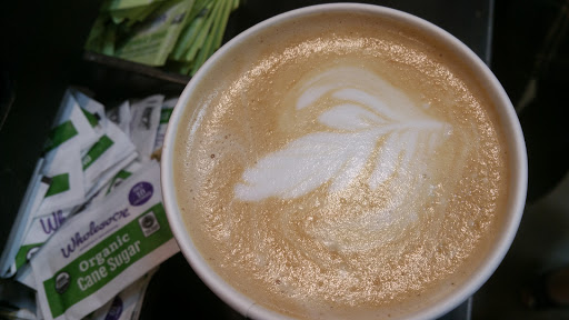 Bodhi Leaf Coffee Traders image