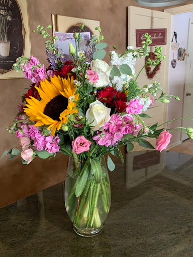 Florist «RoseBud FloralArt - Pitman», reviews and photos, 55 Pitman Ave, Pitman, NJ 08071, USA