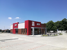 KFC Esztergom DT