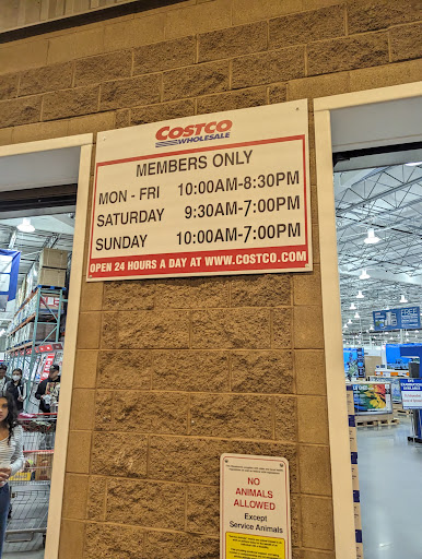 Costco Wholesale image