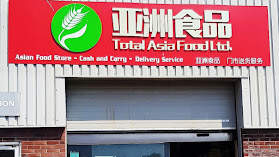 Total Asia Food Ltd