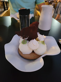 Gâteau du Restaurant de sundae Glaces RAVí à Lourmarin - n°15