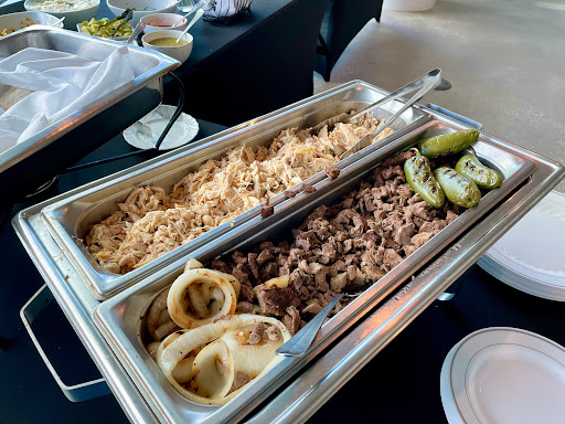 Caterer «At Your Service Catering», reviews and photos, 17950 Preston Rd #140, Dallas, TX 75252, USA