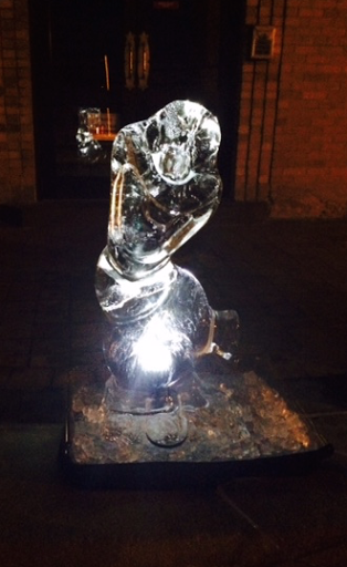 Wedding Venue «Lake Anna Hall», reviews and photos, 542 W Park Ave, Barberton, OH 44203, USA