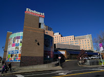 Elmhurst Hospital Center Emergency Room - Photo 9 - Car repair in Elmhurst, NY, Brooklyn