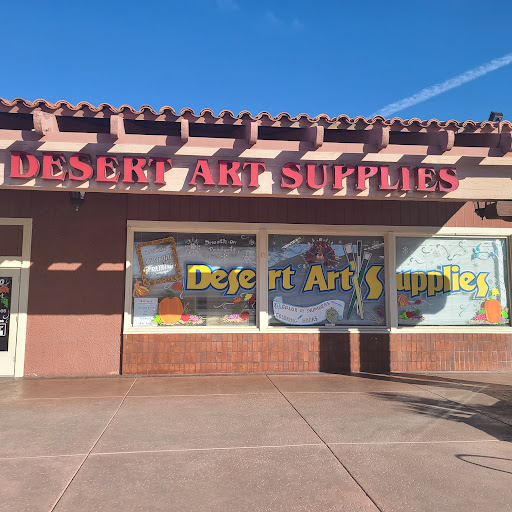 Art Supply Store «Desert Art Supplies», reviews and photos, 2750 N Green Valley Pkwy D, Henderson, NV 89014, USA