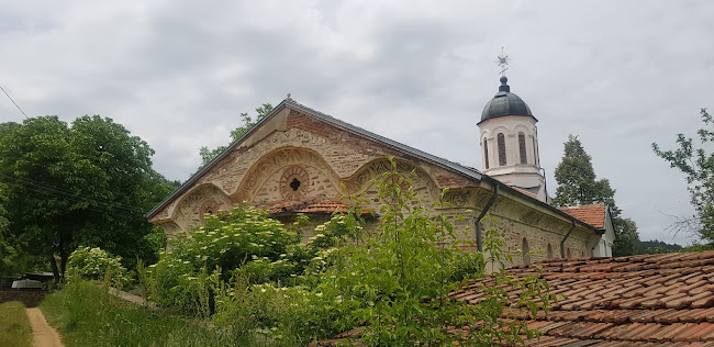 Отзиви за Храм "Св.Петка" в Радомир - църква