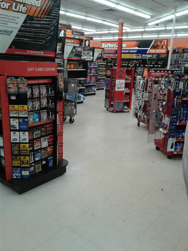 Auto Parts Store «AutoZone», reviews and photos, 480 Suffolk Ave, Brentwood, NY 11717, USA