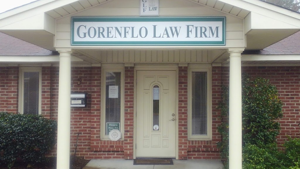 The Gorenflo Law Firm, PLLC 27376