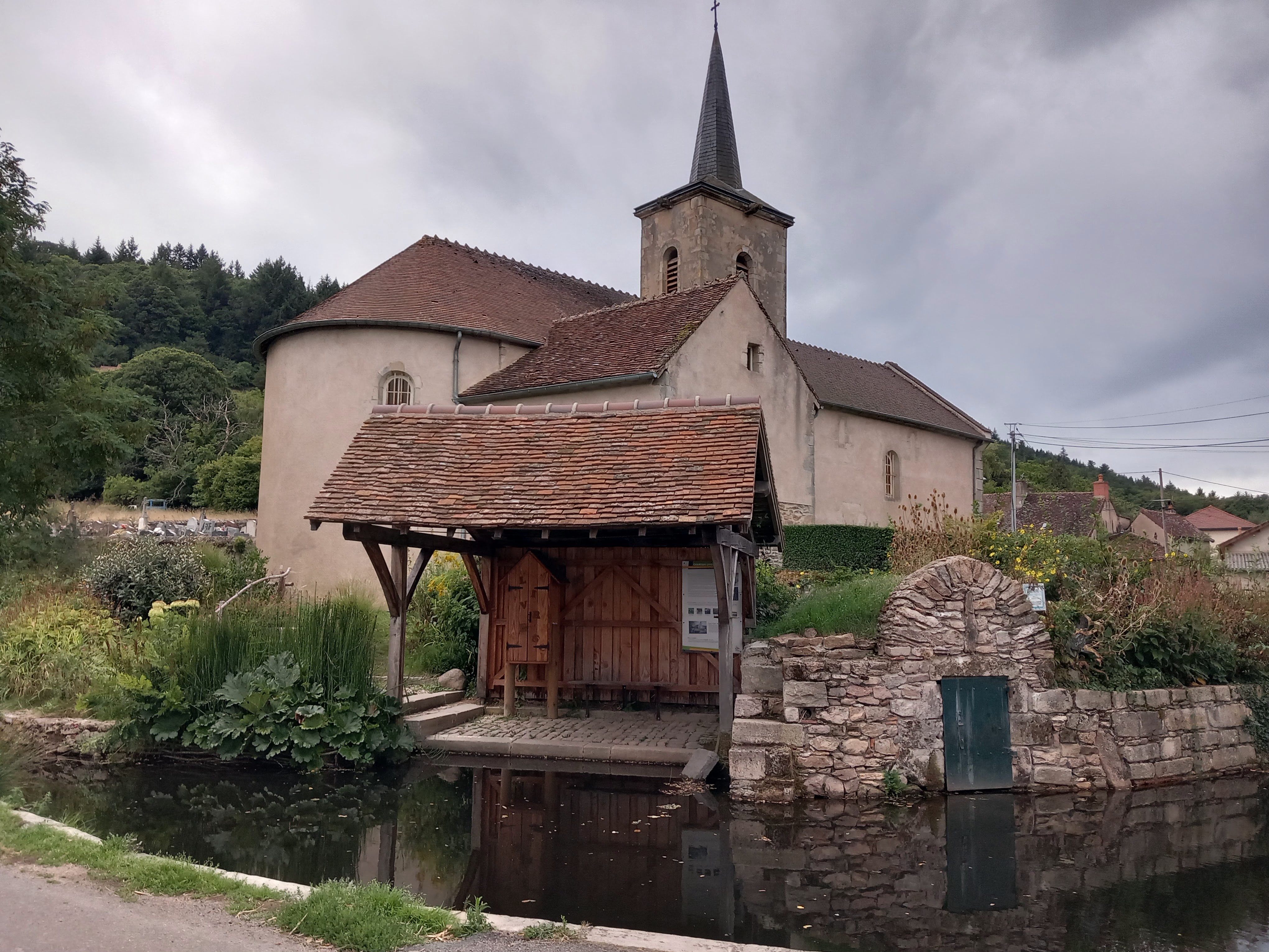 Photo n° 8 de l'avis de C.G fait le 27/08/2023 à 13:41