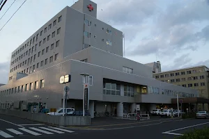 Kitami Red Cross Hospital North Building image