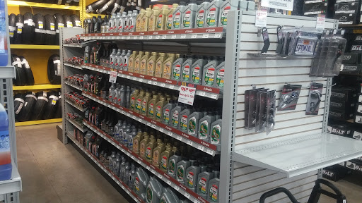 Motorcycle Parts Store «Cycle Gear», reviews and photos, 8337 W Bell Rd #101, Peoria, AZ 85382, USA