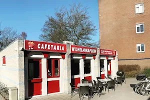 Cafetaria Wilhelminaplein image