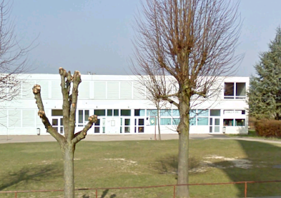 École primaire de Vergaville à Vergaville