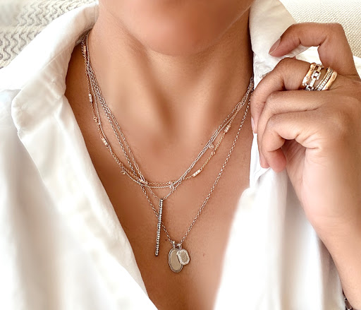 Jewelry Store «Forsythe Jewelers», reviews and photos, 71 Lighthouse Rd #311, Hilton Head Island, SC 29928, USA