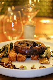 Photo n°87 de A Cantina Comptoir Corse Strasbourg à Strasbourg ()