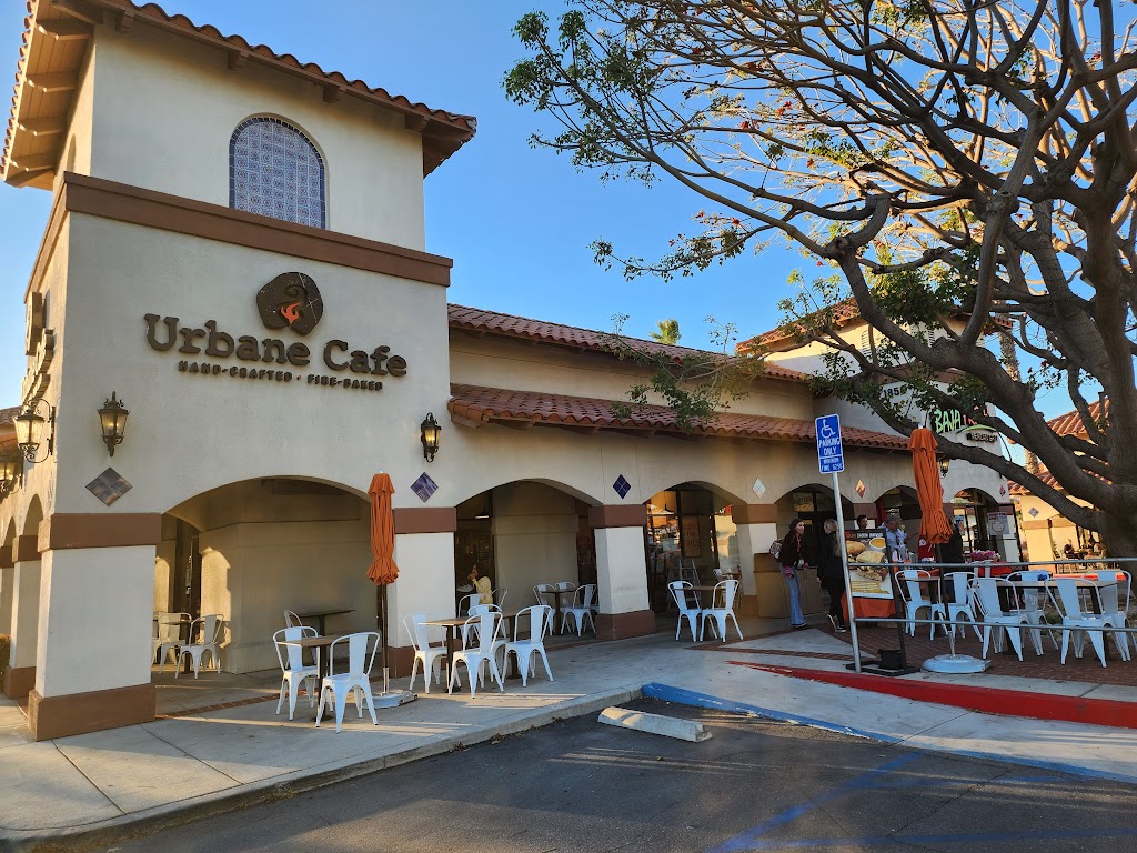 Urbane Cafe 93010
