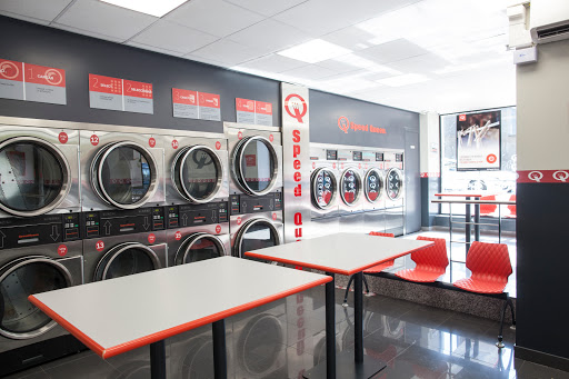 Lavandería Autoservicio Speed Queen