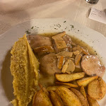 Photo n°2 de l'avis de Cristian.p fait le 24/12/2021 à 14:33 sur le  Ristorante La Lanterna à Andalo