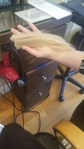 Hair Salon «Salon Arcaro», reviews and photos, 1055 Canton St, Roswell, GA 30075, USA