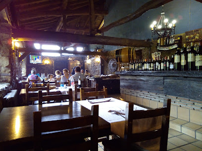 RESTAURANTE KOROSTONDO JATETXEA