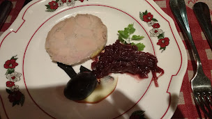 Photo n°37 de Le Tire-Bouchon à Strasbourg ()