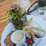 Photo n°1 de l'avis de Markus.. fait le 17/06/2021 à 14:37 sur le  Restaurant Braunsmühle - Familie Mirring à Bischofsheim in der Rhön