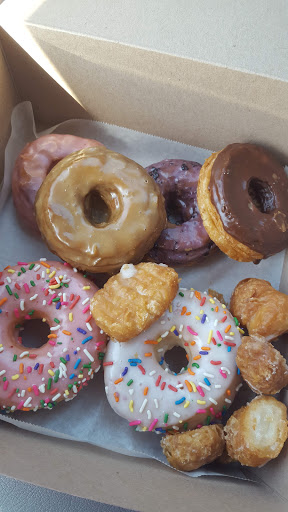 Bakery «Coco Donuts», reviews and photos, 10040 W Cheyenne Ave, Las Vegas, NV 89129, USA