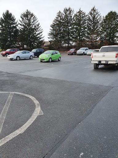 Tire Shop «Firestone Complete Auto Care», reviews and photos, 100 Lehigh Valley Mall, Whitehall, PA 18052, USA