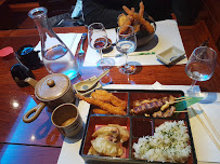Sushi du Restaurant japonais Sushi Boat à Montpellier - n°19