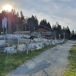 Photo n°1 de l'avis de Kranker.r fait le 24/03/2023 à 16:48 sur le  Tregler Alm à Bad Feilnbach