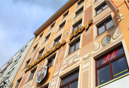 öffentliche Institute Munich