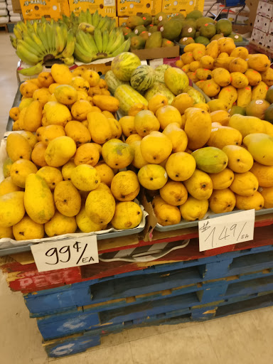 Asian Grocery Store «Thai Binh Supermarket», reviews and photos, 1530 W 21st St, Wichita, KS 67203, USA