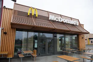 McDonald's Casalpusterlengo image
