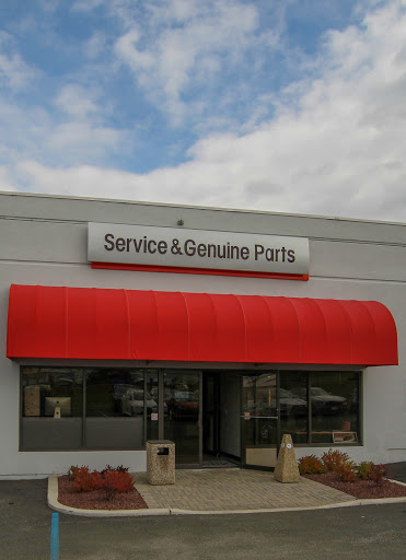 Used Car Dealer «Healey Mitsubishi», reviews and photos, 2528 NY-17M a, Goshen, NY 10924, USA