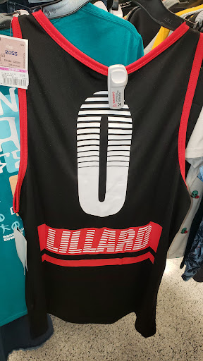 Clothing Store «Ross Dress for Less», reviews and photos, 2005 14th Ave SE, Albany, OR 97322, USA