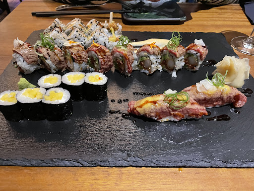 OJIGI - Japanese Restaurant Mannheim