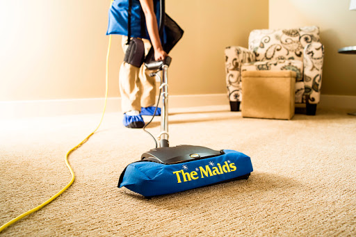 House Cleaning Service «The Maids of Alexandria, Arlington, and DC», reviews and photos, 4613 Pinecrest Office Park Dr e, Alexandria, VA 22312, USA