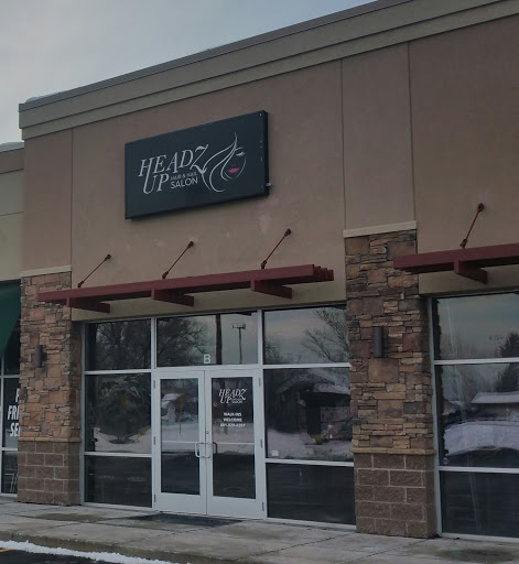 Beauty Salon «Headz Up Hair And Nail Salon», reviews and photos, 2173 N 2000 W, Clearfield, UT 84015, USA