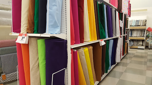 Fabric Store «Jo-Ann Fabrics and Crafts», reviews and photos, 1600 Greengate Center Cir, Greensburg, PA 15601, USA