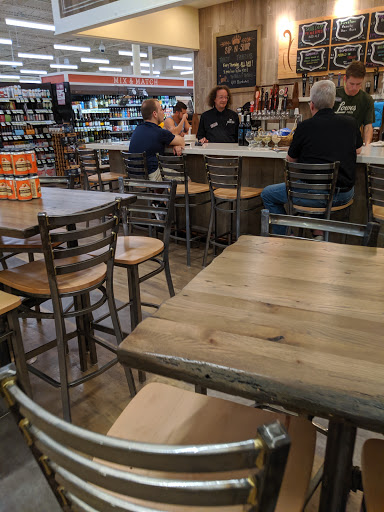 Grocery Store «Lowes Foods of Apex», reviews and photos, 5400 Apex Peakway, Apex, NC 27502, USA