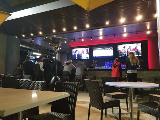 Sports Bar «Topgolf», reviews and photos, 5505 NW Huffman St, Hillsboro, OR 97124, USA