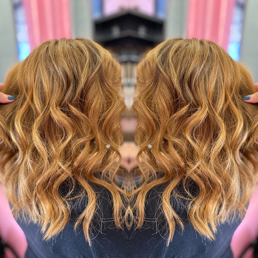 Hair Salon «Chicks Hair Salon», reviews and photos, 12665 Veterans Memorial Dr, Houston, TX 77014, USA