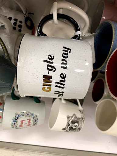 Department Store «Marshalls and HomeGoods», reviews and photos, 11251 NW 12th St, Miami, FL 33172, USA